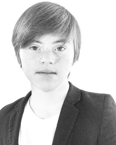 Noah Matthews Matofsky