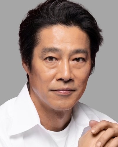 堤真一