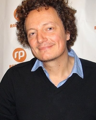 Stéphane Ronchewski