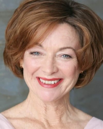Elizabeth Hawthorne