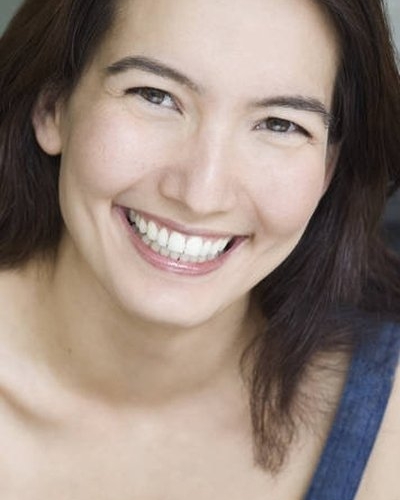 Tammie Rhee