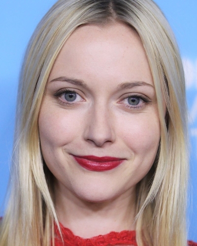 Georgina Haig