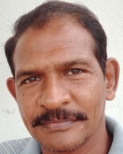 Theni Murugan