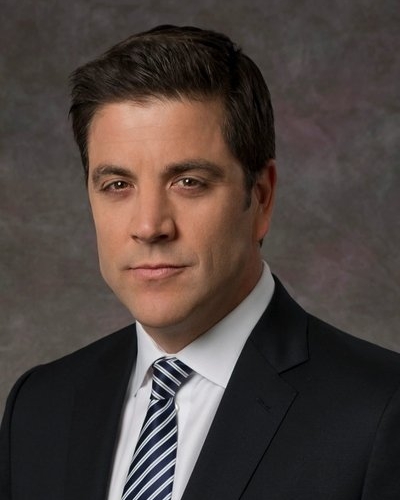 Josh Elliott