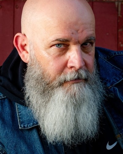 Richard Barlow