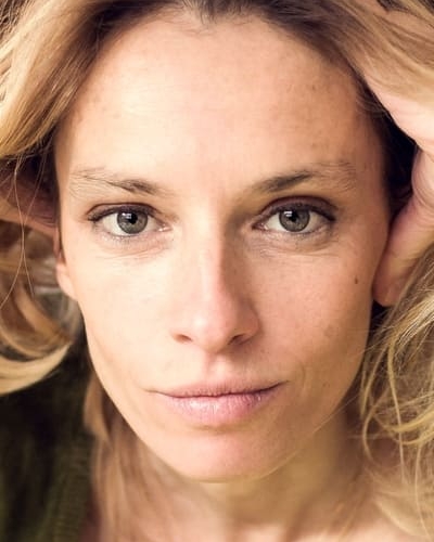 Amélie Belohradsky