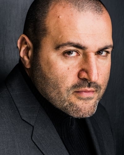 Nick Gracer