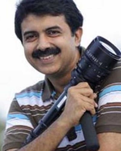 Rajiv Menon