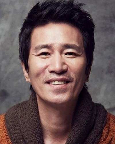 Shin Jung-keun
