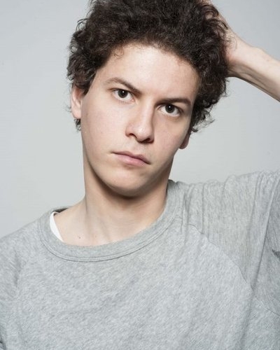 Mohamed Belhadjine