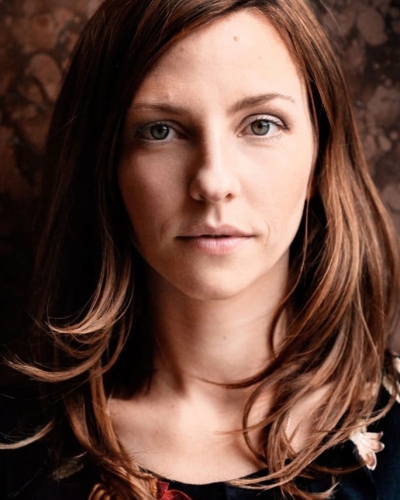 Katharina Schüttler