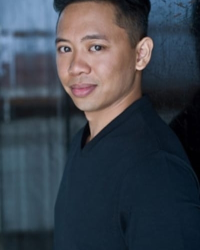 Byron Abalos