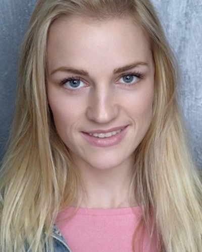 Leona Clarke