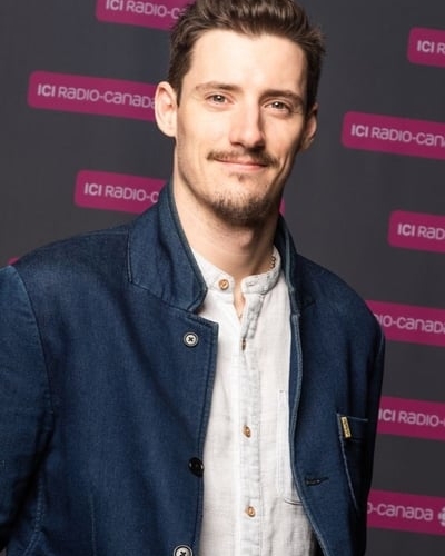 Frédéric Millaire-Zouvi