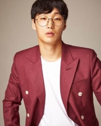 Park Tae-san