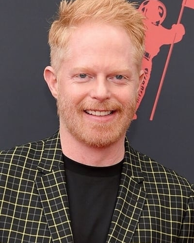 Jesse Tyler Ferguson