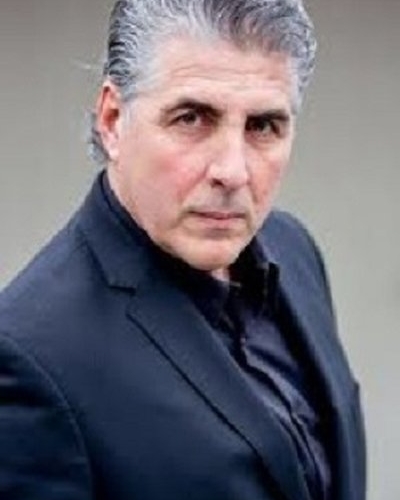 Eli Gabay