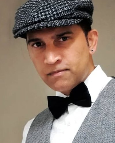 Giju John