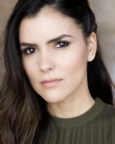 Betsy Landin