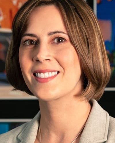 Jennifer Kluska