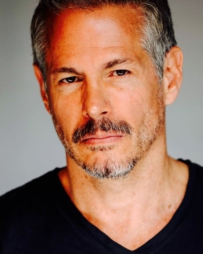 Kevin Bernhardt