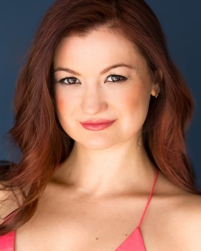 Leah McKendrick