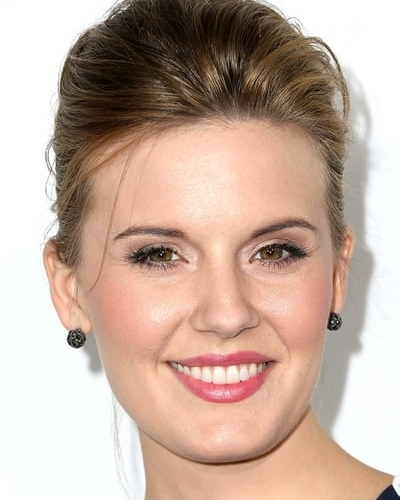 Maggie Grace