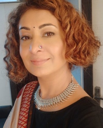 Payal Nair