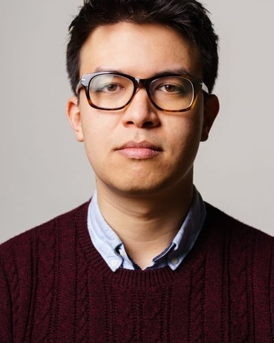 Phil Wang