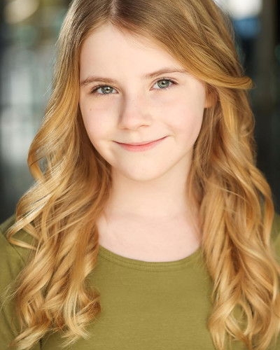 Miriam Spumpkin