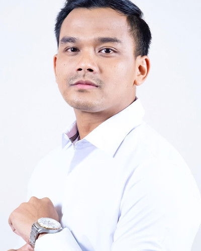 Ernest Samudera
