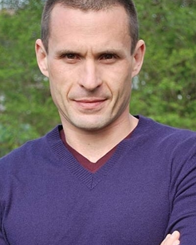 Oleg Ivanov