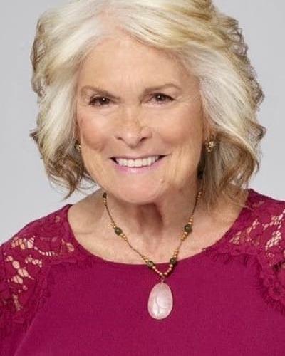 Paula Shaw
