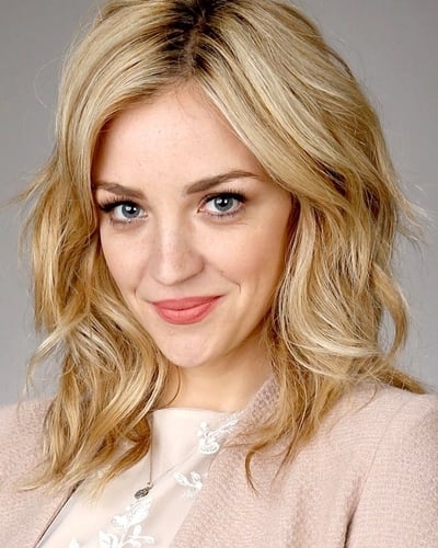 Abby Elliott