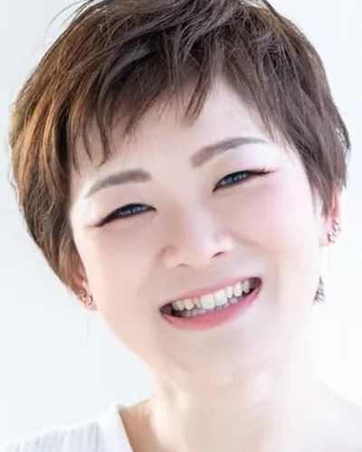 所河ひとみ