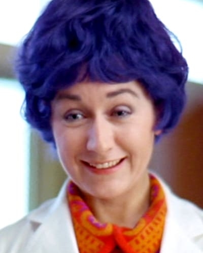 Pauline Taylor