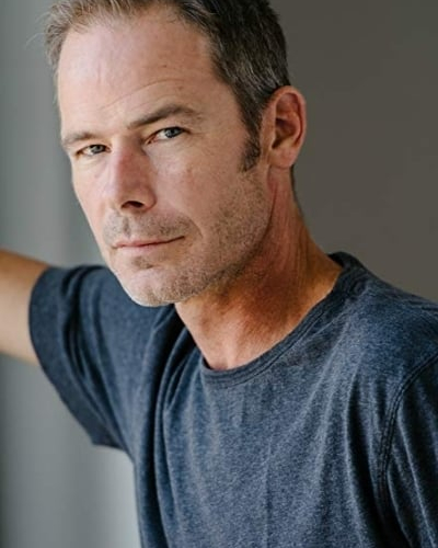Chad Bruce