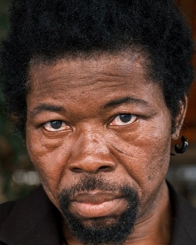 Lazare Minoungou