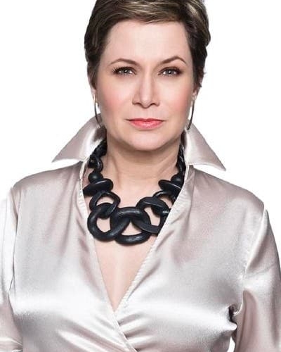 Mónica Dionne