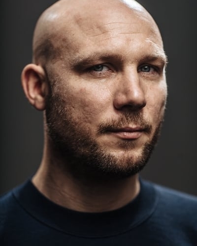 Jeroen Perceval