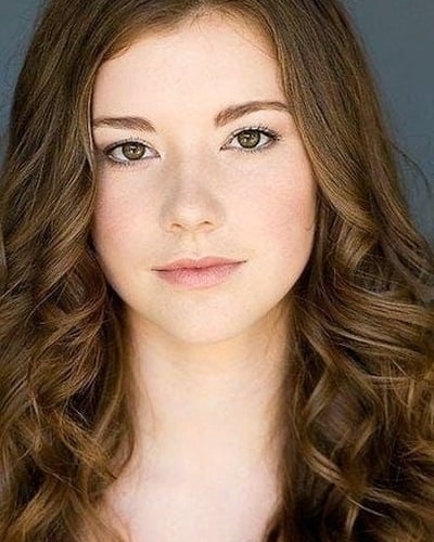 Molly Kunz