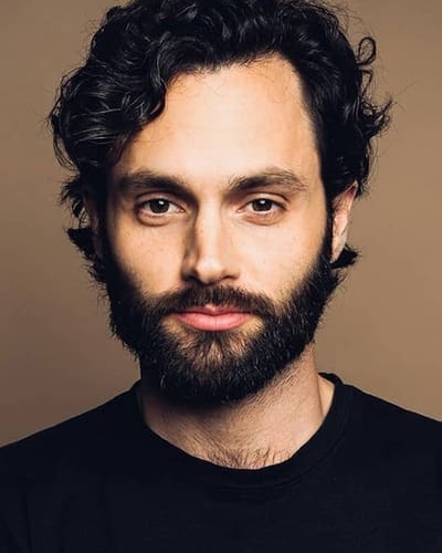 Penn Badgley