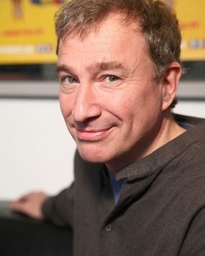 Martial Le Minoux
