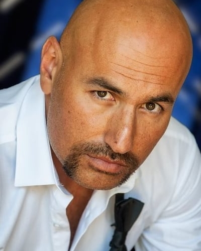 Jem Kai Olsen