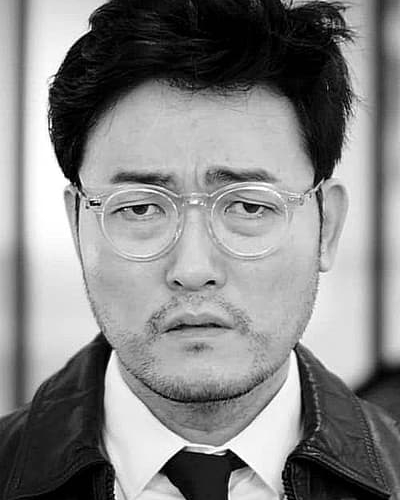 Lee Jun-hyeok