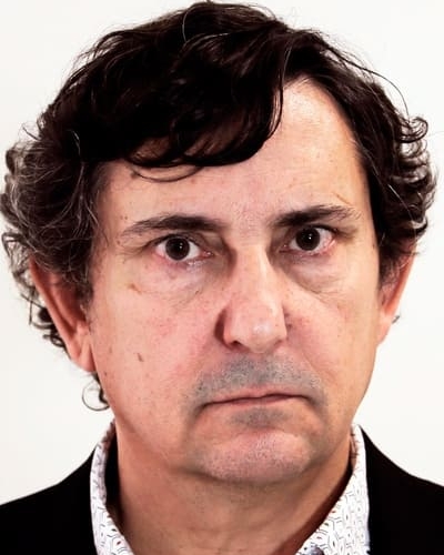 Jon Ariño