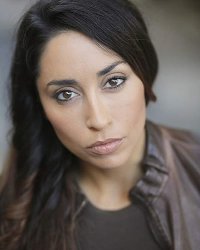 Michelle Jubilee Gonzalez