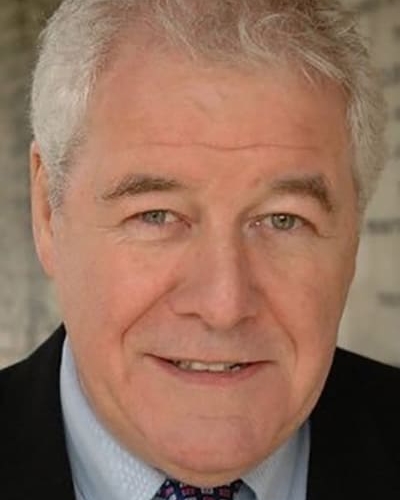 Martin Cochrane