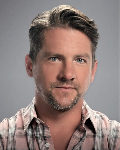 Zachary Knighton