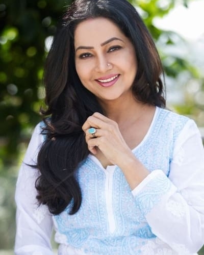 Shubhangi Latkar